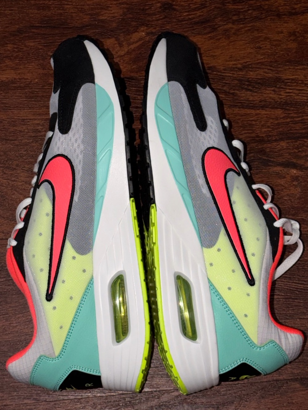 Nike air max size 13 - Picture 13 of 16